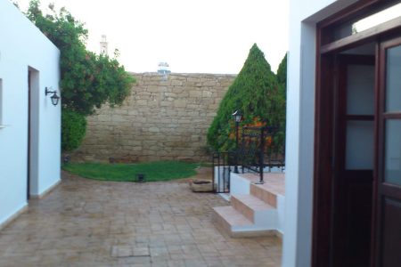For Rent: Detached house, Germasoyia Village, Limassol, Cyprus FC-42307 - #1