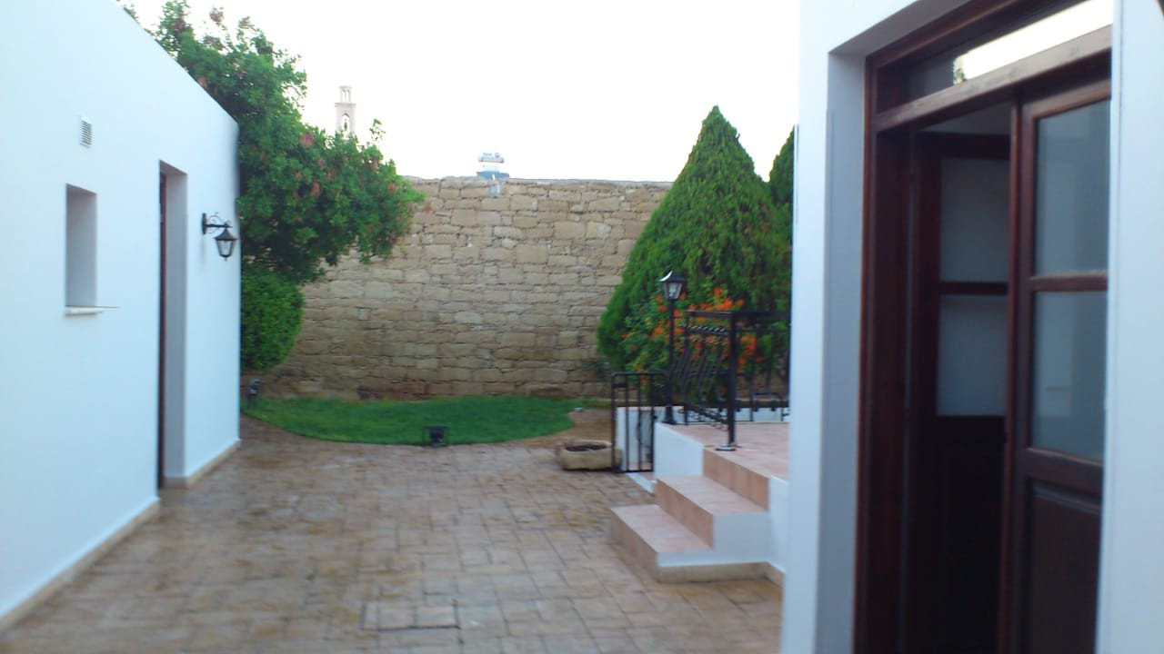 For Rent: Detached house, Germasoyia Village, Limassol, Cyprus FC-42307 - #1