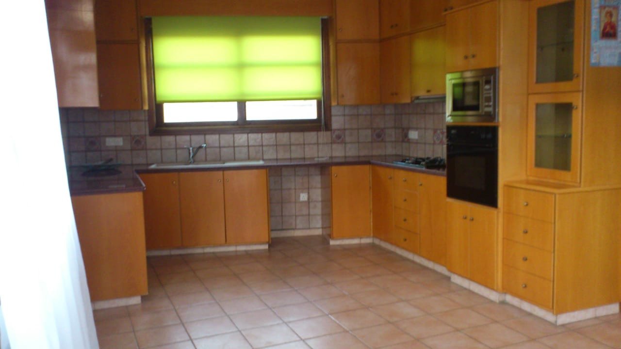 For Rent: Detached house, Germasoyia Village, Limassol, Cyprus FC-42307 - #12