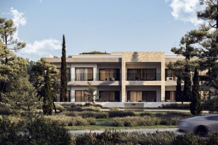 For Sale: Apartments, Geroskipou, Paphos, Cyprus FC-42308