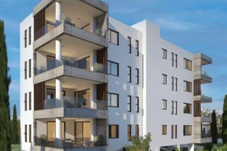 For Sale: Apartments, Pano Paphos, Paphos, Cyprus FC-42315