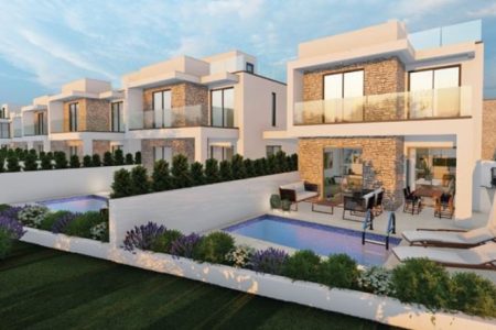 For Sale: Detached house, Pegeia, Paphos, Cyprus FC-42317