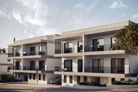 For Sale: Apartments, Geroskipou, Paphos, Cyprus FC-42326
