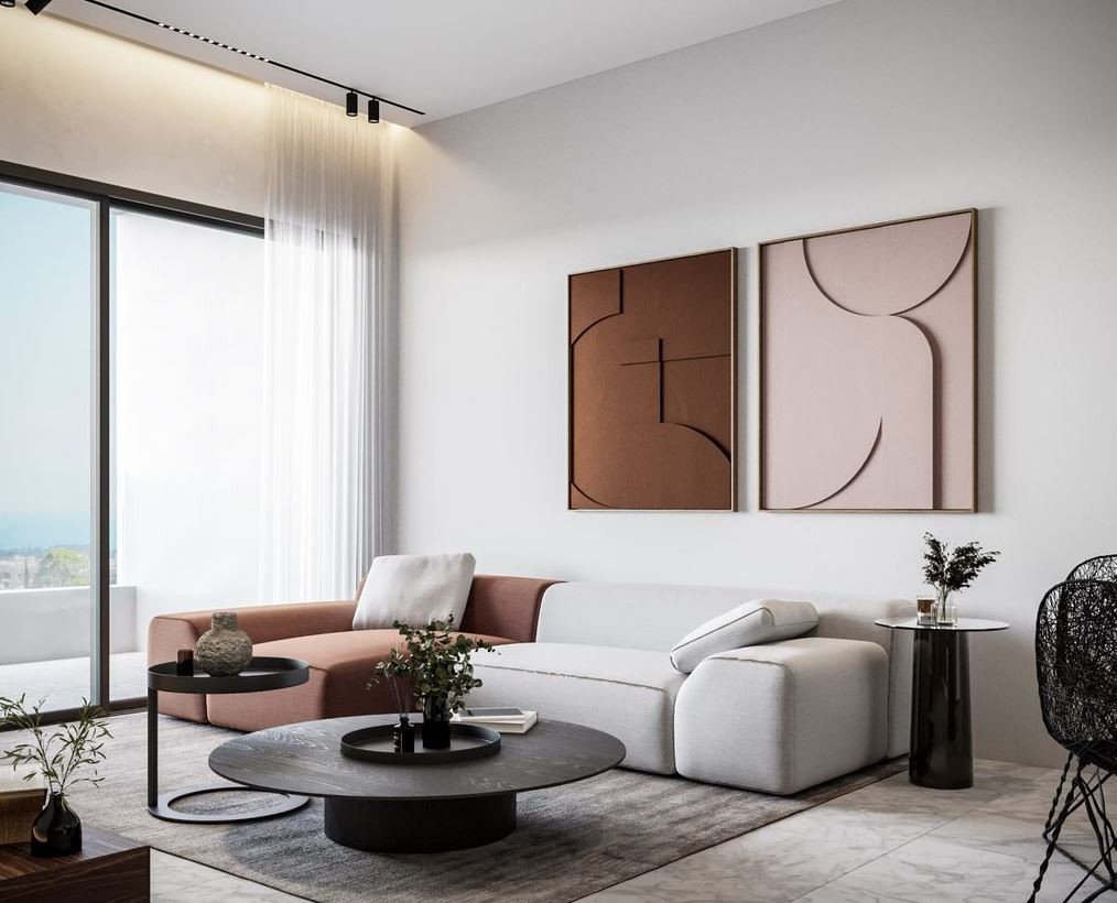 For Sale: Apartments, Geroskipou, Paphos, Cyprus FC-42326 - #7