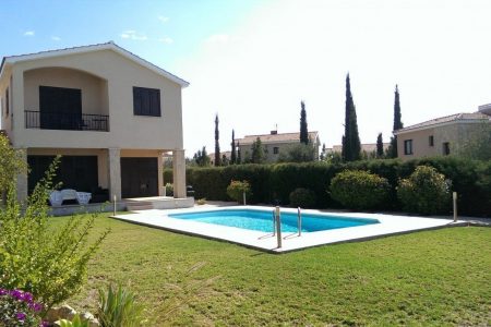 For Sale: Detached house, Kouklia, Paphos, Cyprus FC-42329