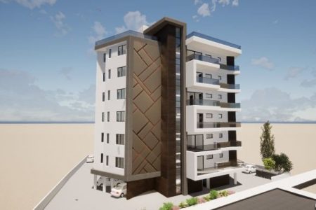 For Sale: Apartments, Mackenzie, Larnaca, Cyprus FC-42338 - #1