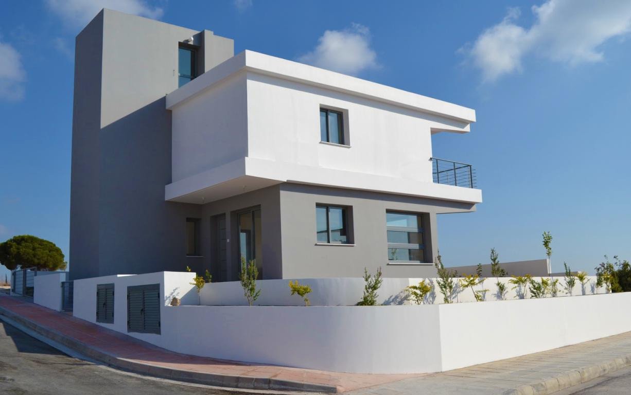 For Sale Detached house, Mesa Chorio, Paphos, Cyprus FC42346 Estate