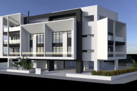 For Sale: Apartments, Geroskipou, Paphos, Cyprus FC-42350