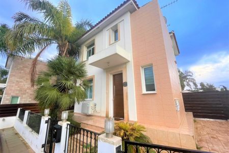 For Rent: Detached house, Protaras, Famagusta, Cyprus FC-42371