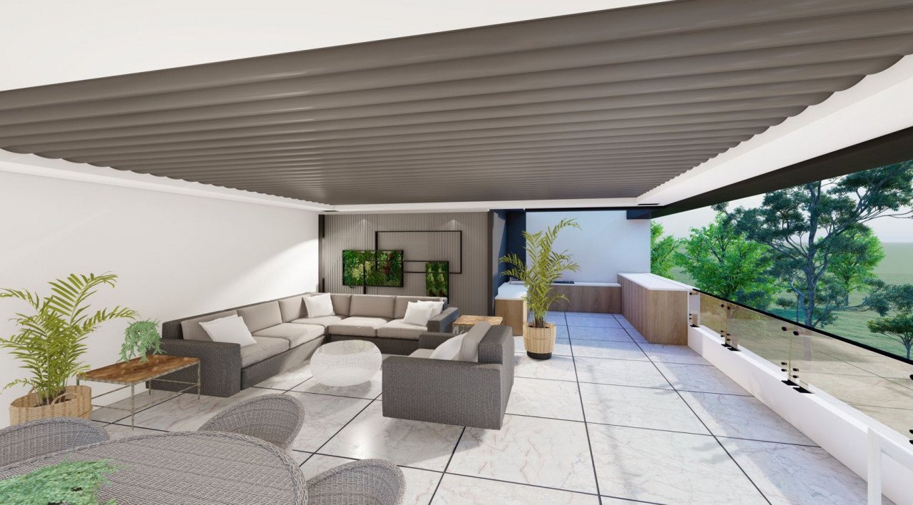 For Sale: Apartments, Livadia, Larnaca, Cyprus FC-42378 - #4