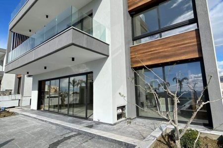 For Rent: Detached house, Parekklisia, Limassol, Cyprus FC-42384