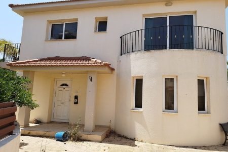 For Sale: Detached house, Xylofagou, Larnaca, Cyprus FC-42389 - #1