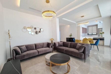 For Sale: Penthouse, Columbia, Limassol, Cyprus FC-42397