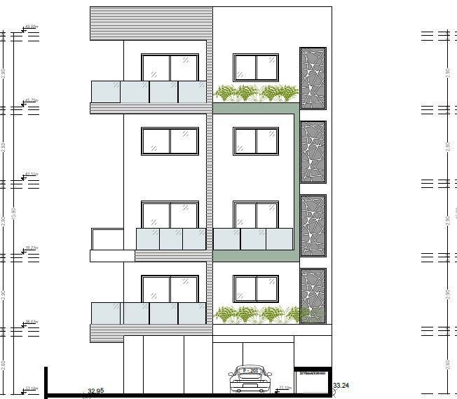 For Sale: Apartments, Agios Ioannis, Limassol, Cyprus FC-42410 - #3 For Sale: Apartments, Agios Ioannis, Limassol, Cyprus FC-42410 - #3