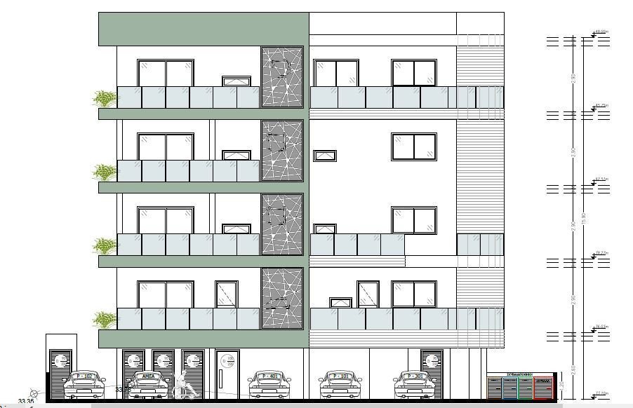 For Sale: Apartments, Agios Ioannis, Limassol, Cyprus FC-42410 - #1 For Sale: Apartments, Agios Ioannis, Limassol, Cyprus FC-42410 - #1