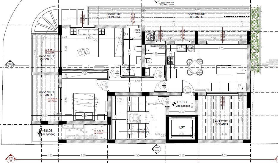 For Sale: Apartments, Agios Ioannis, Limassol, Cyprus FC-42410 - #4 For Sale: Apartments, Agios Ioannis, Limassol, Cyprus FC-42410 - #4