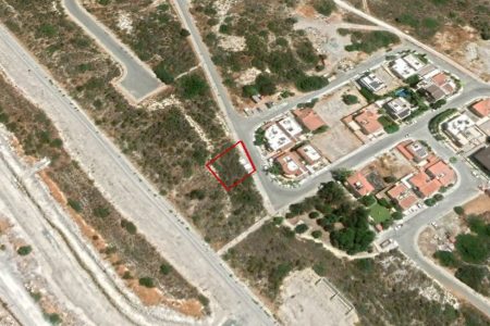 For Sale: Residential land, Agia Fyla, Limassol, Cyprus FC-42413 - #1