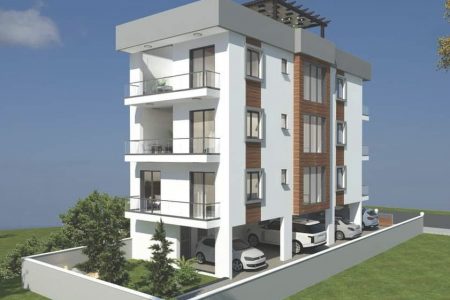 For Sale: Apartments, Zakaki, Limassol, Cyprus FC-42414