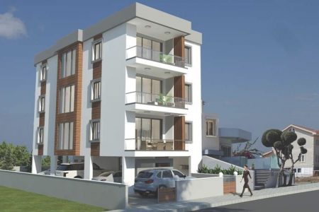 For Sale: Apartments, Zakaki, Limassol, Cyprus FC-42415