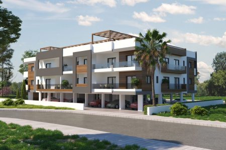 For Sale: Apartments, Sotira, Famagusta, Cyprus FC-42418 - #1