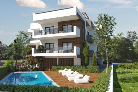 For Sale: Apartments, Sotira, Famagusta, Cyprus FC-42419