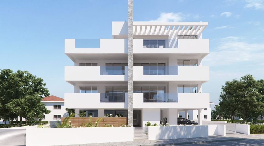For Sale: Apartments, Polemidia (Kato), Limassol, Cyprus FC-42450 - #2