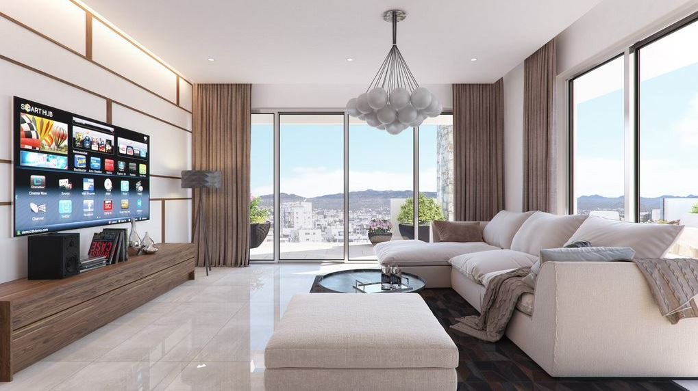 For Sale: Apartments, Polemidia (Kato), Limassol, Cyprus FC-42450 - #5