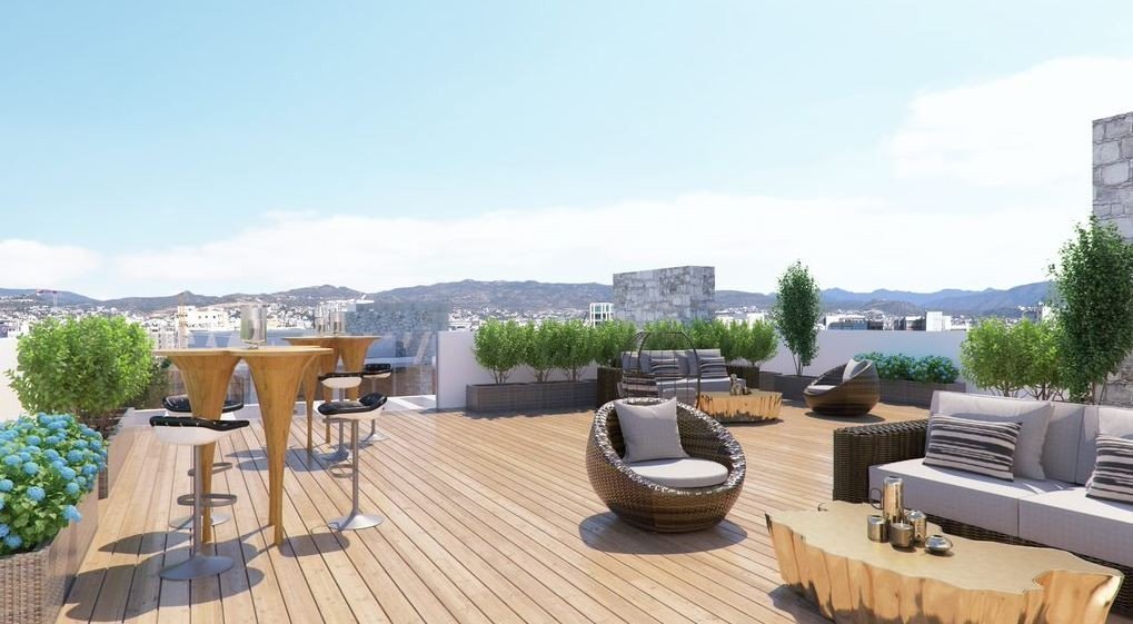 For Sale: Apartments, Polemidia (Kato), Limassol, Cyprus FC-42450 - #13