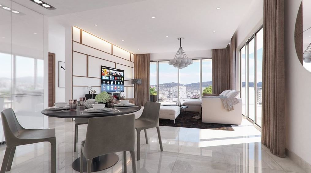 For Sale: Apartments, Polemidia (Kato), Limassol, Cyprus FC-42450 - #7