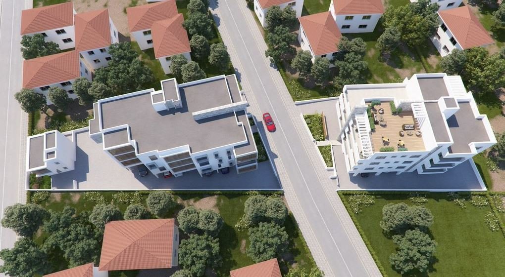 For Sale: Apartments, Polemidia (Kato), Limassol, Cyprus FC-42450 - #14