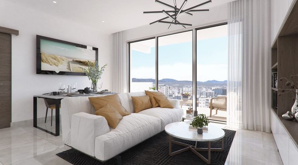 For Sale: Apartments, Polemidia (Kato), Limassol, Cyprus FC-42450 - #15