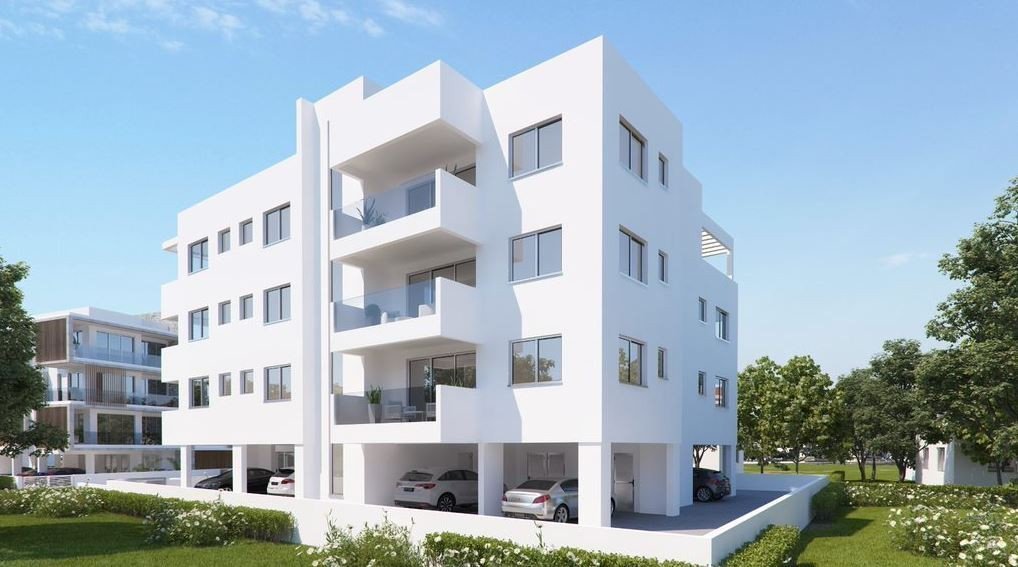 For Sale: Apartments, Polemidia (Kato), Limassol, Cyprus FC-42450 - #4