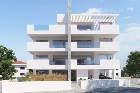 For Sale: Apartments, Polemidia (Kato), Limassol, Cyprus FC-42452