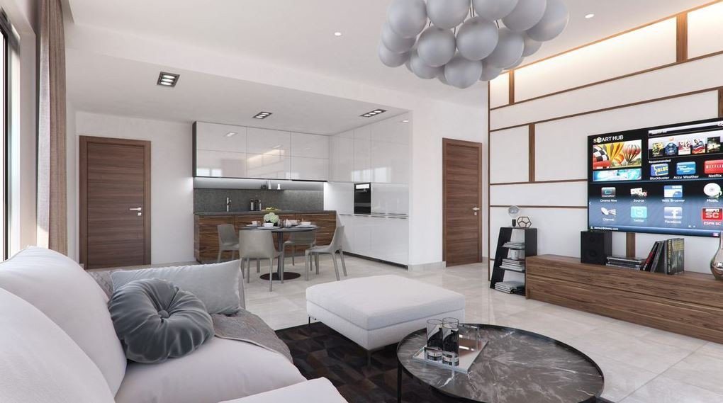 For Sale: Apartments, Polemidia (Kato), Limassol, Cyprus FC-42452 - #6 For Sale: Apartments, Polemidia (Kato), Limassol, Cyprus FC-42452 - #6