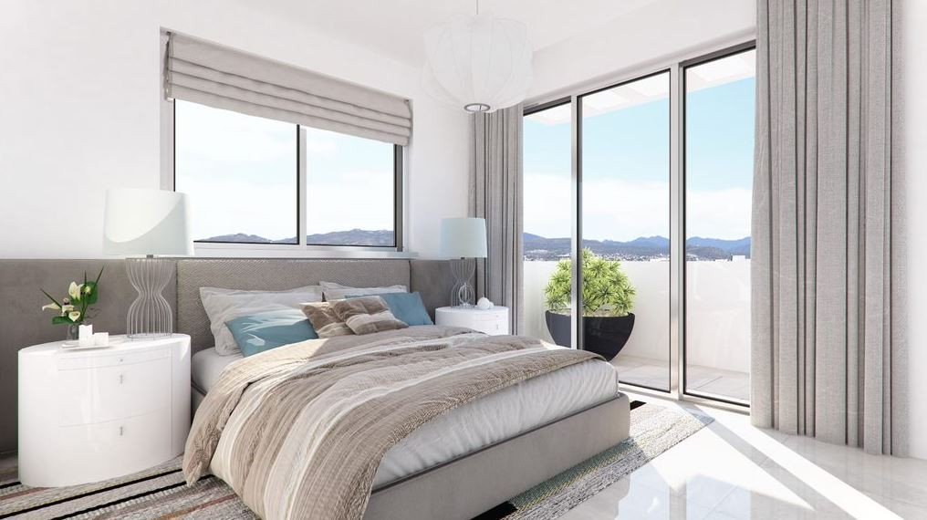 For Sale: Apartments, Polemidia (Kato), Limassol, Cyprus FC-42452 - #8 For Sale: Apartments, Polemidia (Kato), Limassol, Cyprus FC-42452 - #8