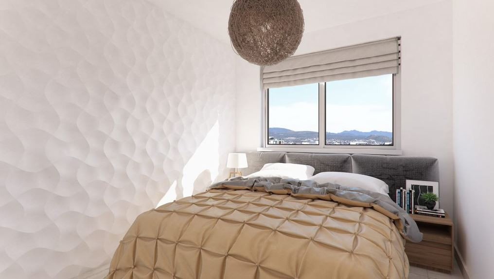 For Sale: Apartments, Polemidia (Kato), Limassol, Cyprus FC-42452 - #9 For Sale: Apartments, Polemidia (Kato), Limassol, Cyprus FC-42452 - #9