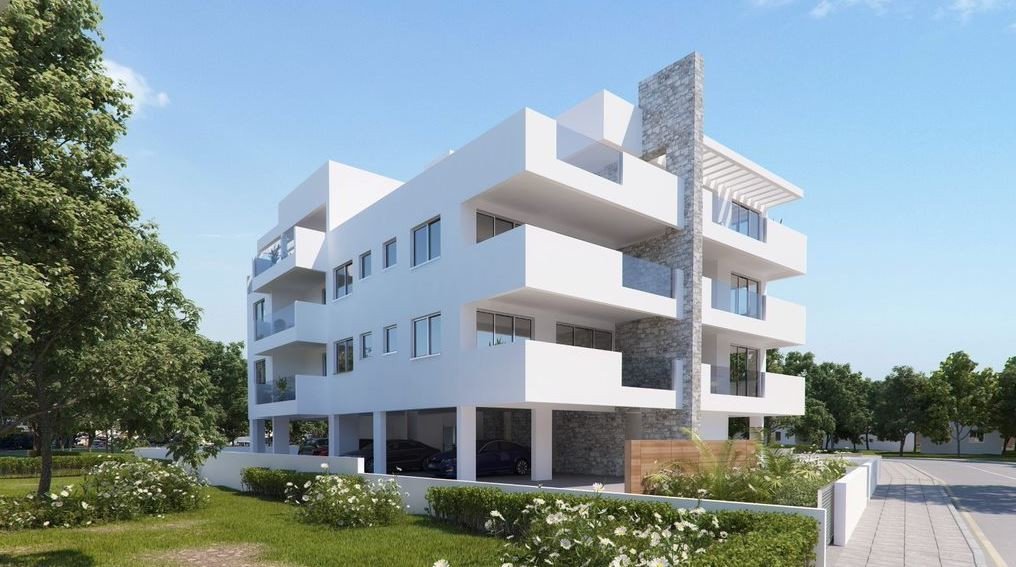 For Sale: Apartments, Polemidia (Kato), Limassol, Cyprus FC-42452 - #2 For Sale: Apartments, Polemidia (Kato), Limassol, Cyprus FC-42452 - #2