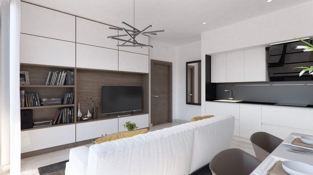 For Sale: Apartments, Polemidia (Kato), Limassol, Cyprus FC-42452 - #10 For Sale: Apartments, Polemidia (Kato), Limassol, Cyprus FC-42452 - #10