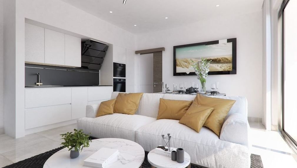 For Sale: Apartments, Polemidia (Kato), Limassol, Cyprus FC-42452 - #11 For Sale: Apartments, Polemidia (Kato), Limassol, Cyprus FC-42452 - #11