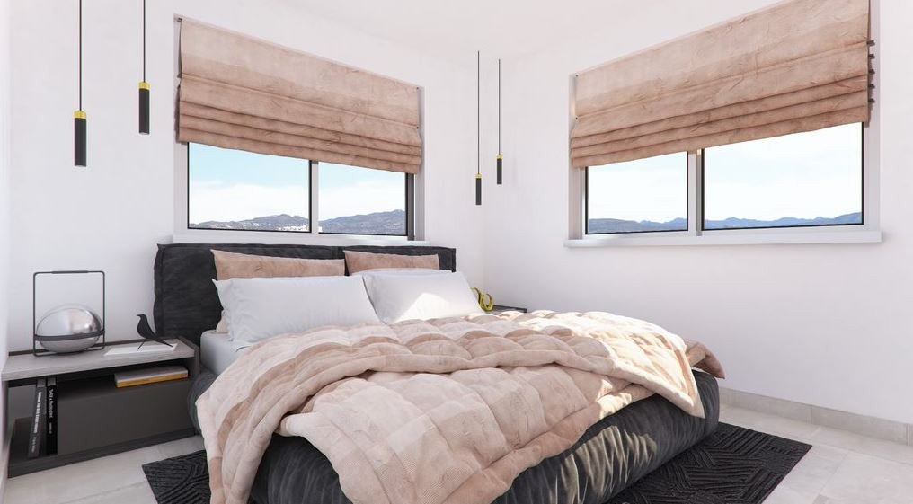 For Sale: Apartments, Polemidia (Kato), Limassol, Cyprus FC-42452 - #12 For Sale: Apartments, Polemidia (Kato), Limassol, Cyprus FC-42452 - #12