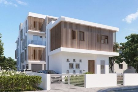 For Sale: Detached house, Polemidia (Kato), Limassol, Cyprus FC-42455