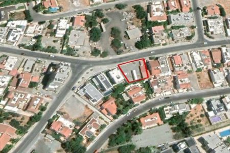 For Sale: Residential land, Potamos Germasoyias, Limassol, Cyprus FC-42456