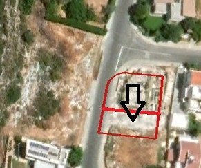 For Sale: Residential land, Agia Fyla, Limassol, Cyprus FC-42457