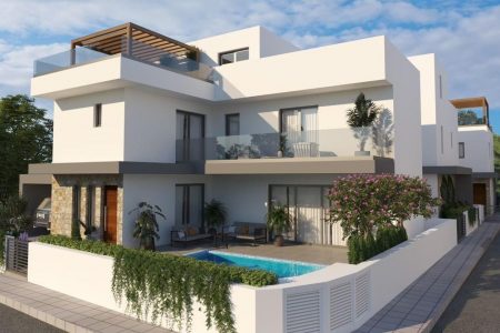 For Sale: Detached house, Dekeleia, Larnaca, Cyprus FC-42461