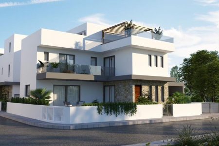 For Sale: Detached house, Dekeleia, Larnaca, Cyprus FC-42465 - #1