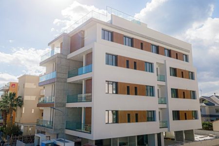 For Sale: Apartments, Papas Area, Limassol, Cyprus FC-42484 - #1