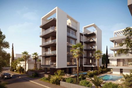 For Sale: Apartments, Germasoyia Tourist Area, Limassol, Cyprus FC-42485 - #1