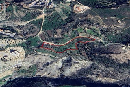 For Sale: Residential land, Konia, Paphos, Cyprus FC-42502 - #1