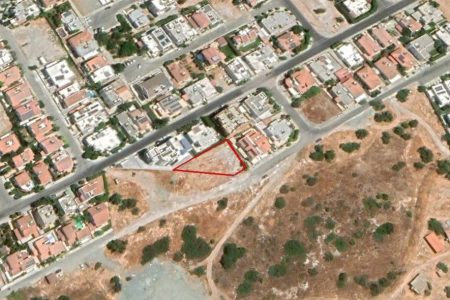 For Sale: Residential land, Agia Fyla, Limassol, Cyprus FC-42545
