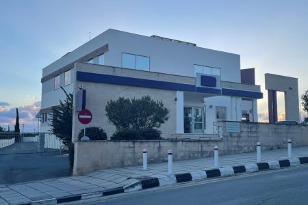 For Sale: Building, Episkopi, Limassol, Cyprus FC-42550